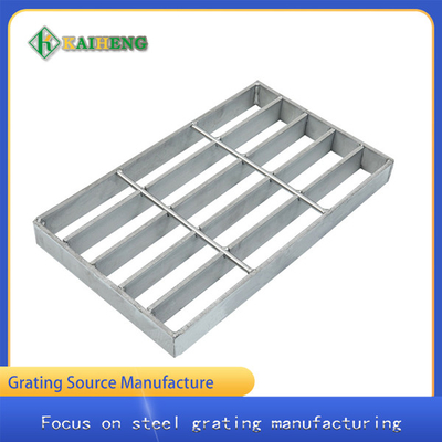 OEM Silver White 316 316L Stainless Grill Grates Steel Grating