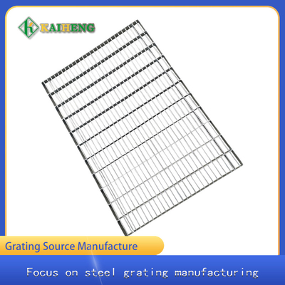 Pigeon Cage Iron Grate Fence Steel Mesh Flooring Panels G253