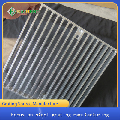 Steel Grating Cover Heavy Duty Steel Grating Factory  Trench Covers Steel