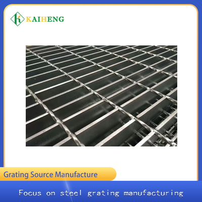 Corrosion Resistance Large Stainless Steel Grill Grates For Driveways