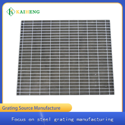 Hot Dip Galvanized Steel Metal Grating Drain Grids Metal Drain Grids G325