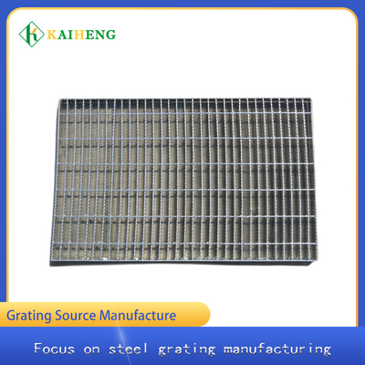 Hot Dip Galvanized Steel Metal Grating Drain Grids Metal Drain Grids G325