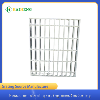 Hot Dip Galvanized Steel Metal Grating Drain Grids Metal Drain Grids G325