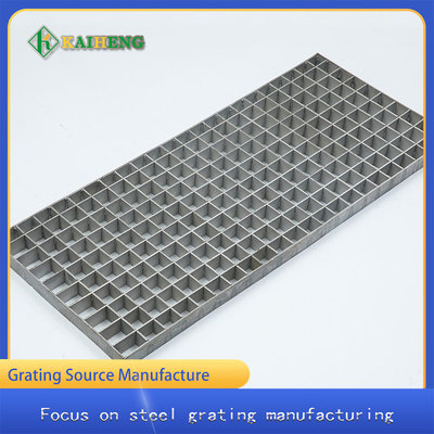 OEM Silver White 316 316L Stainless Grill Grates Steel Grating