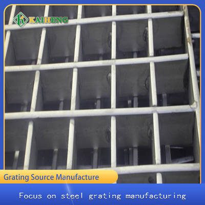 Customized Stainless Steel Metal Drain Cover Grating For Driveway