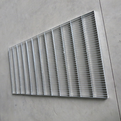 Custom Chicken House Metal Grid Floor Catwalk Steel Grating