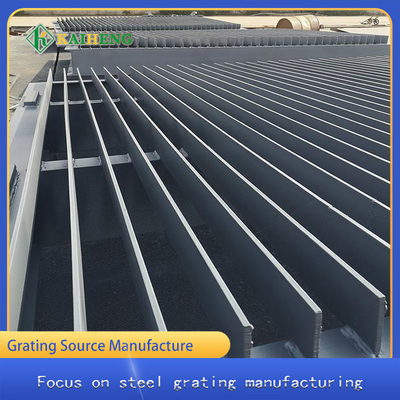 Customized Corrosion Resistant Steel Trash Rack For Culverts