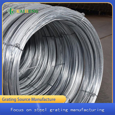 Building Galvanized Iron Binding Wire Metal Fine Soft Annealed Steel Wire