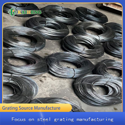 Building Galvanized Iron Binding Wire Metal Fine Soft Annealed Steel Wire