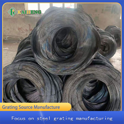 Building Galvanized Iron Binding Wire Metal Fine Soft Annealed Steel Wire