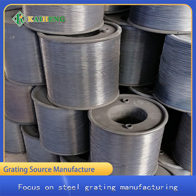 Building Galvanized Iron Binding Wire Metal Fine Soft Annealed Steel Wire