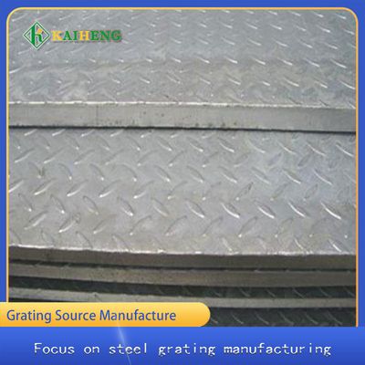 HDP Composite Steel Metal Grate Ceiling steel grate flooring Customized