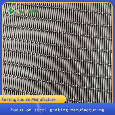 OEM High Grade Decorative Wire Mesh Net For Exterior Wall Cladding