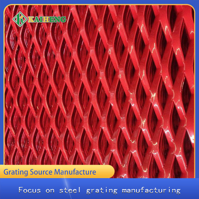 55mm Aluminum Decorative Wire Mesh Curtain For External Decoration