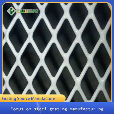 Plastic Impregnation Freezer Wire Baskets Square For Upright Freezer