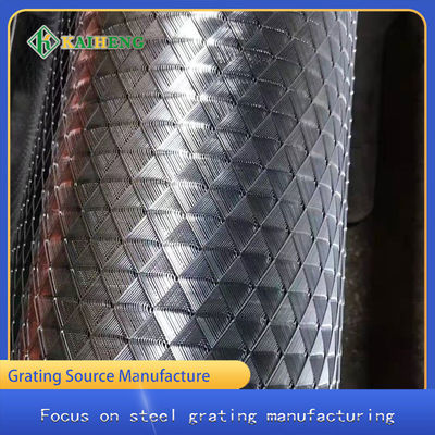 304 Stainless Steel Wall Decorative Wire Mesh Rhombic Aluminum Door Curtain