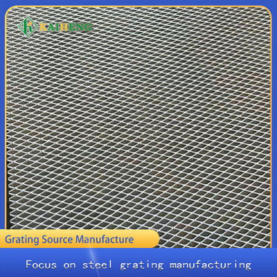 304 Stainless Steel Wall Decorative Wire Mesh Rhombic Aluminum Door Curtain