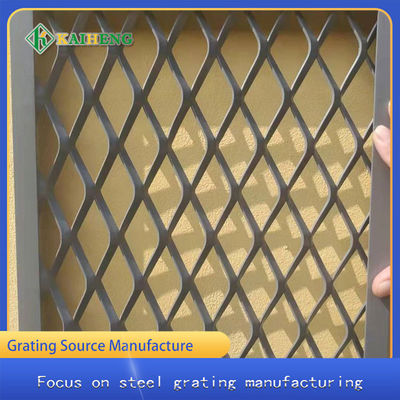 304 Stainless Steel Wall Decorative Wire Mesh Rhombic Aluminum Door Curtain