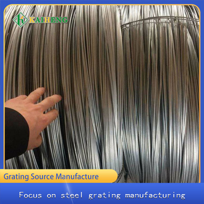OEM Soft Binding Galvanized Iron Wire Products Iron Wire For Construction And Agriculture