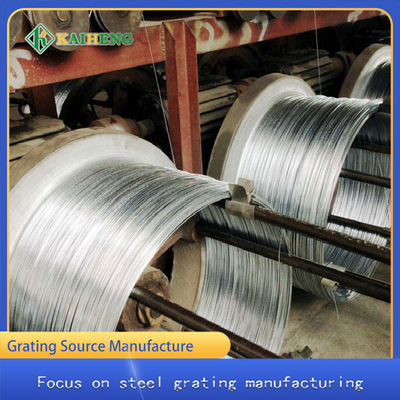 OEM Soft Binding Galvanized Iron Wire Products Iron Wire For Construction And Agriculture