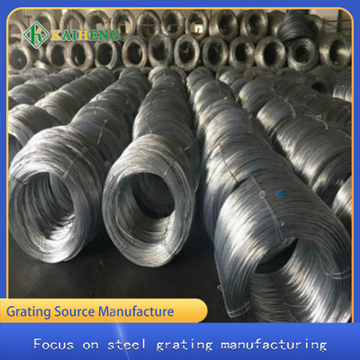 OEM Soft Binding Galvanized Iron Wire Products Iron Wire For Construction And Agriculture