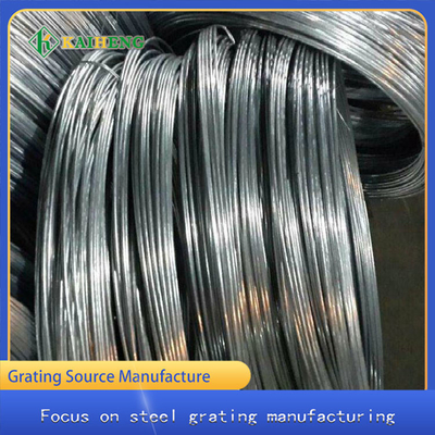OEM Soft Binding Galvanized Iron Wire Products Iron Wire For Construction And Agriculture