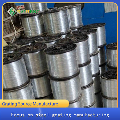 OEM Soft Binding Galvanized Iron Wire Products Iron Wire For Construction And Agriculture