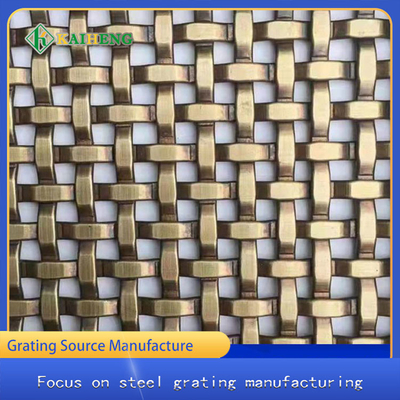 Ceiling Diamond Decorative Wire Mesh Chain Door Curtain